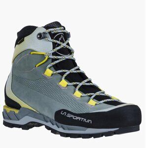 Trango Tech Leather GTX Mountaineering Boots